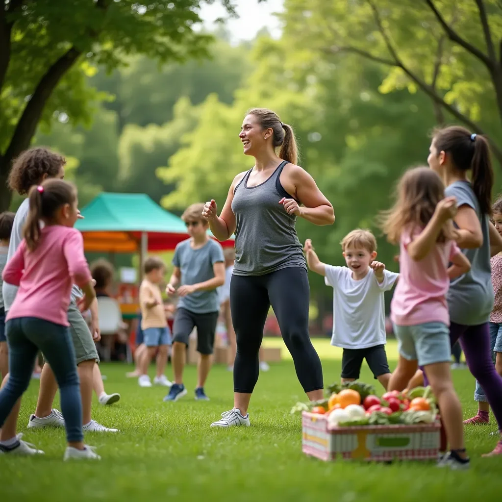 Professional workspace